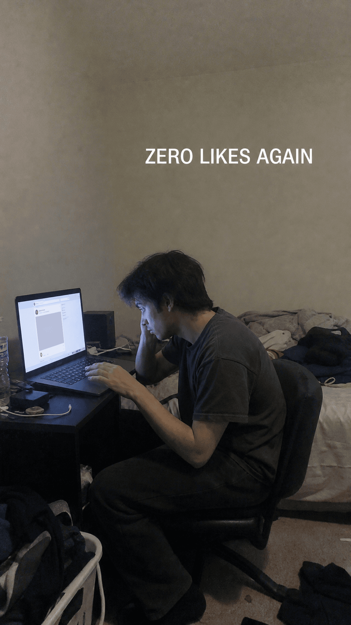 Meme example 3