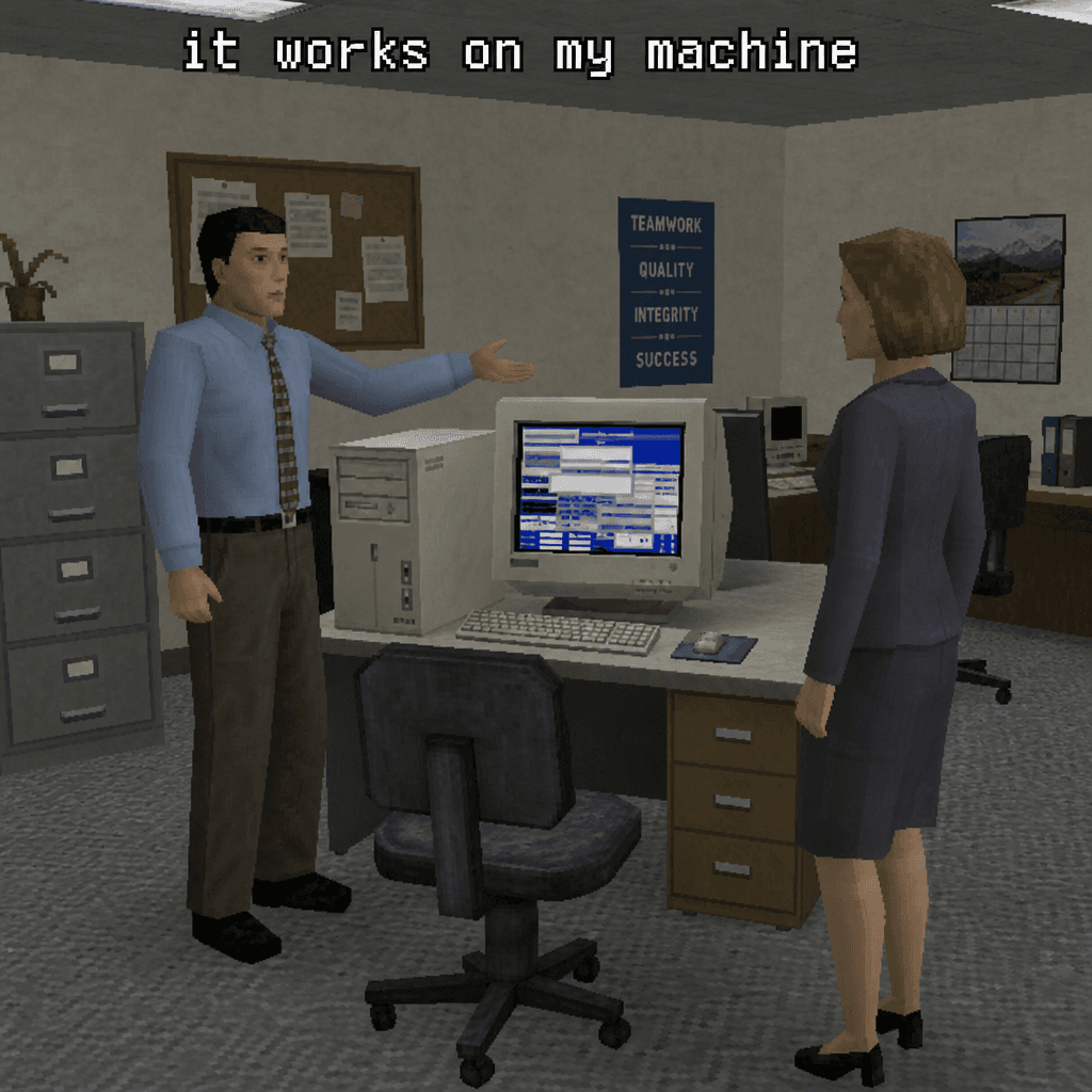 Meme example 8